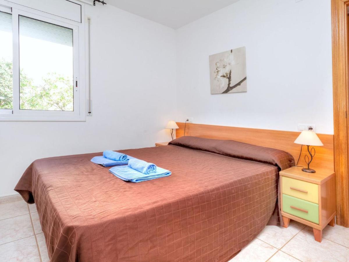 Apartment Palmiers I-5 Llança Zewnętrze zdjęcie