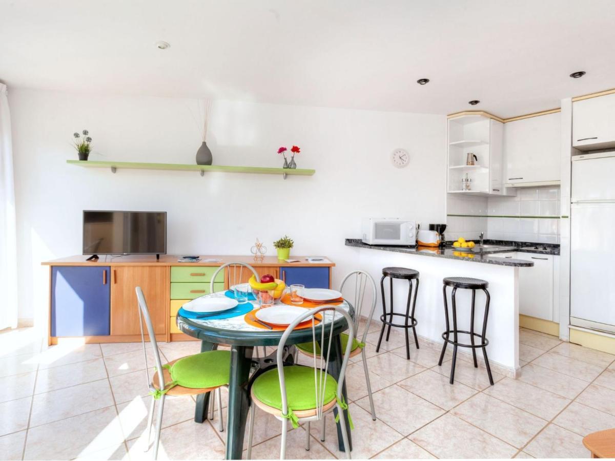 Apartment Palmiers I-5 Llança Zewnętrze zdjęcie