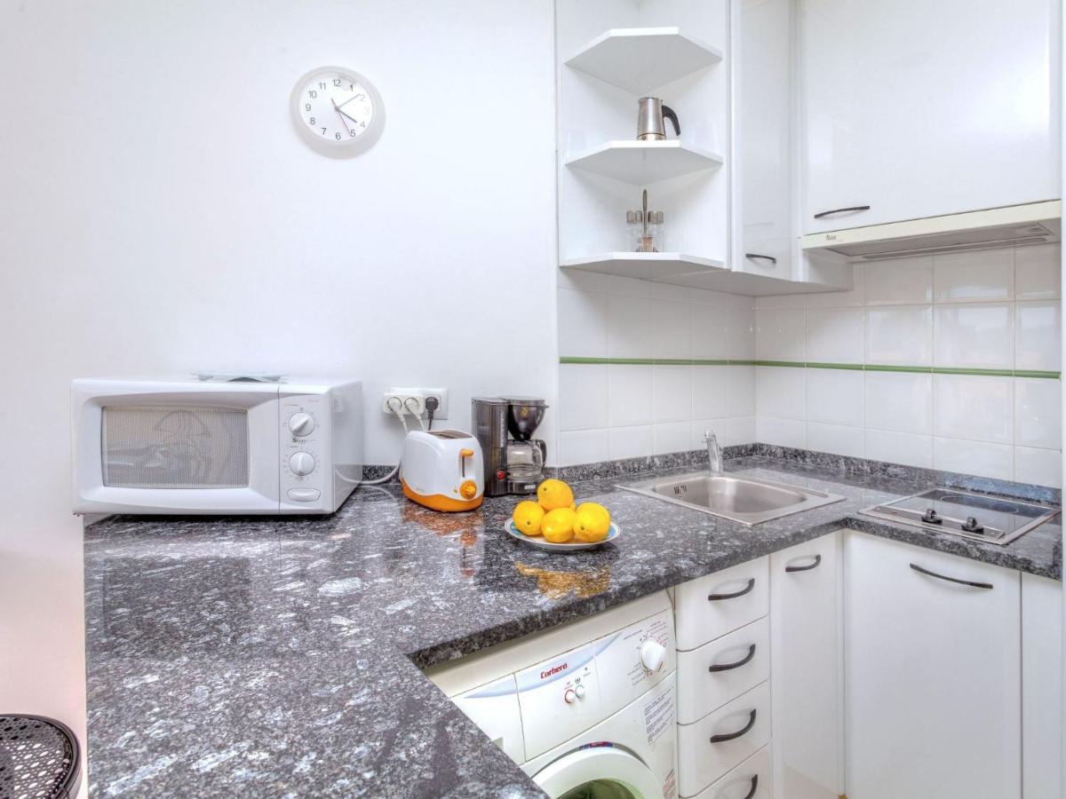 Apartment Palmiers I-5 Llança Zewnętrze zdjęcie