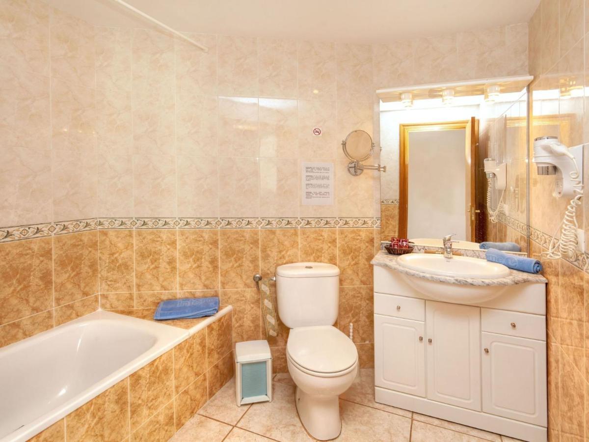 Apartment Palmiers I-5 Llança Zewnętrze zdjęcie