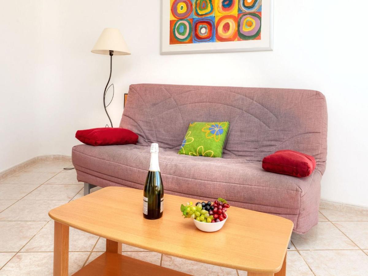 Apartment Palmiers I-5 Llança Zewnętrze zdjęcie