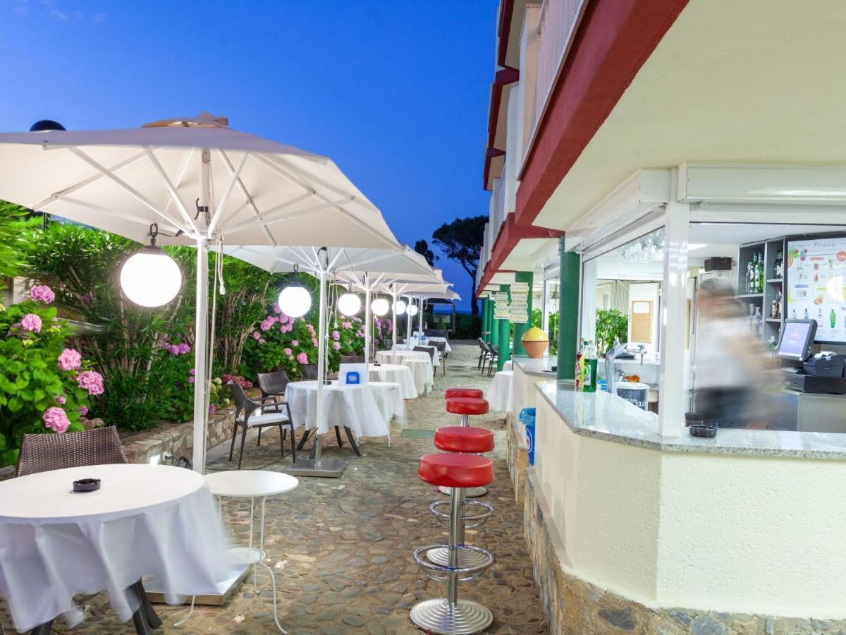 Apartment Palmiers I-5 Llança Zewnętrze zdjęcie